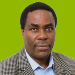 Photo of Dr V. Musonda