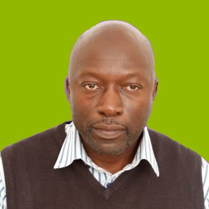 Photo of Dr. M Chileshe