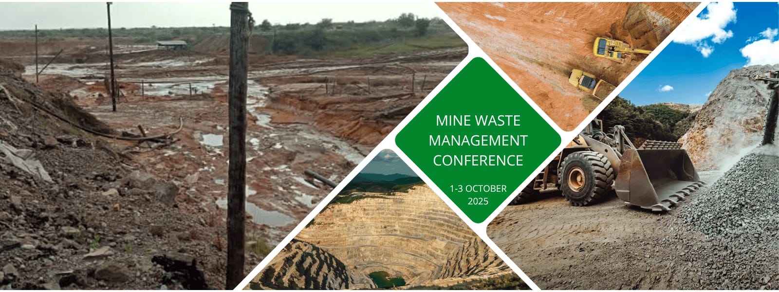 Mine Waste Management Conference