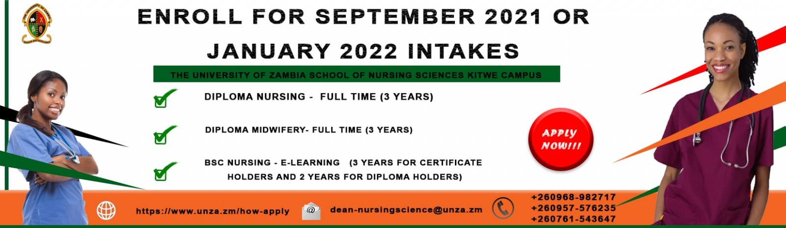 Applications are invited from suitably qualified persons