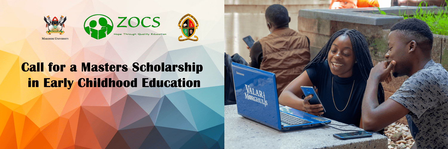ECE Scholarship for a Masters Programme