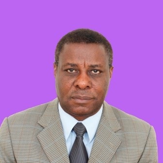 Dr. Mulenga Michael Dean