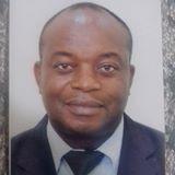 Photo of Dr. Chibinga
