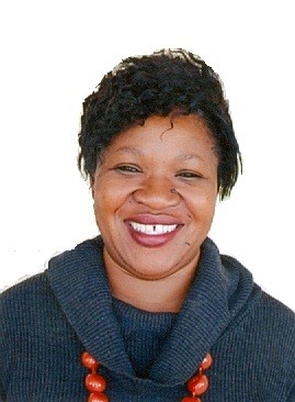 Senior Counsellor: Sarah Shawa Chishimba (Mrs.)