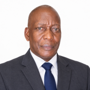 Photo of Fidelis Muzyamba