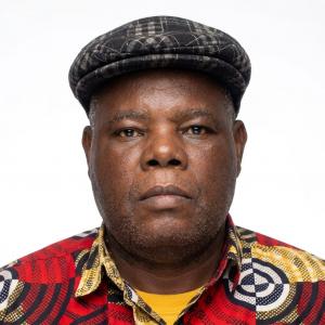 Picture of Dr. Sylvester Mutunda