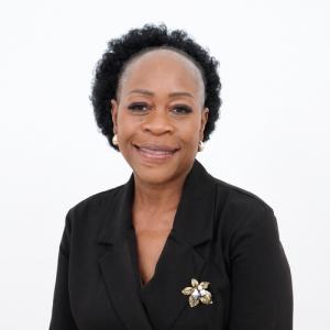 Photo of Elizabeth Chanda