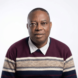 Dr. Lee Mainga Habasonda