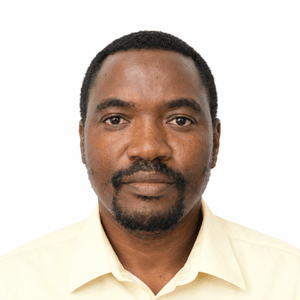 Clever Madimutsa