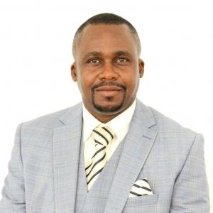 Picture of Mr. R. Mwansa