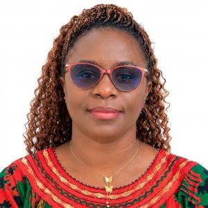 Picture of Mrs. Mulenga