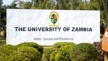 UNZA ranked number one by HEA