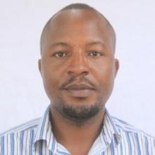 Dr. Mukuka Simusokwe