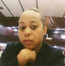 Photo of Enala Sharon Lufungulo
