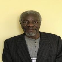 Dr. Mulenga Chitemfuma Marcel Bwalya 