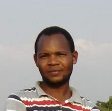 Photo of M. Chalwe