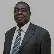 Prof. Boniface Namangala