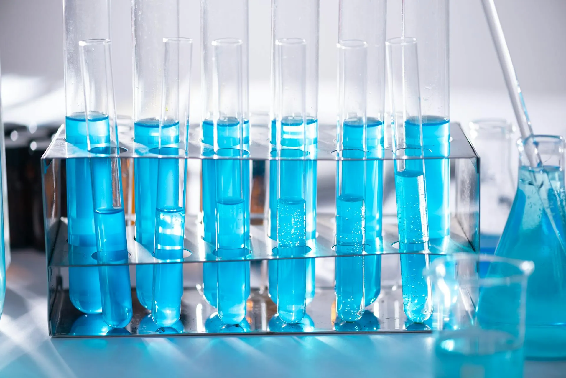 Biochemistry Unit
