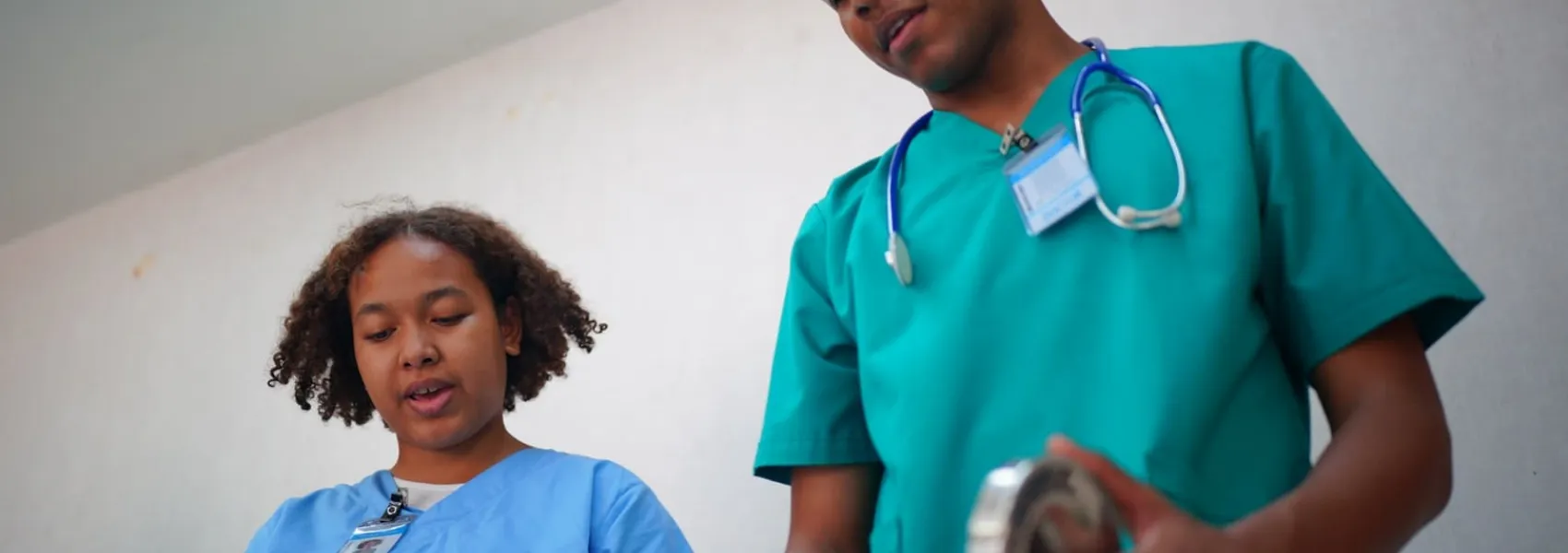 Nursing Students