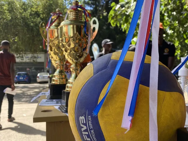 Sports Day