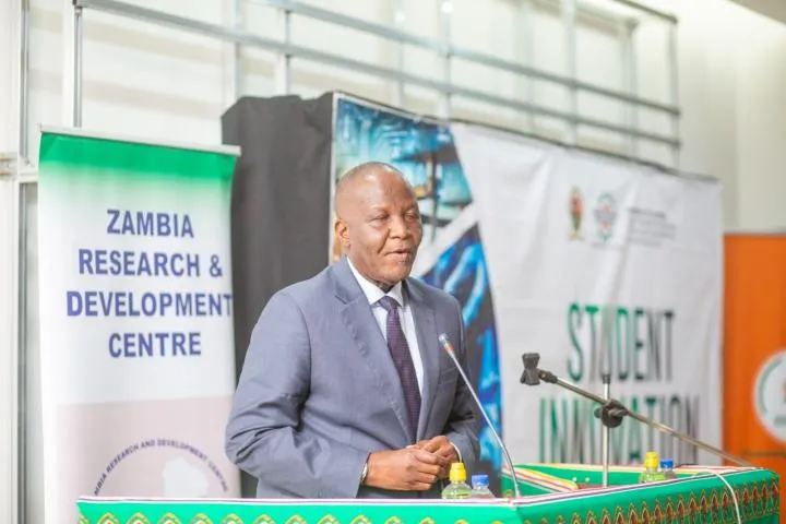 UNZA Holds Research and Innovation funding Workshop